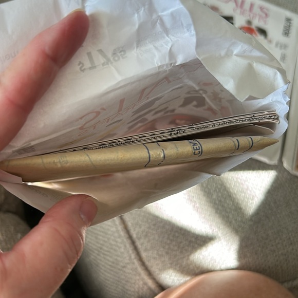 4 McCall’s doll clothes patterns - Picture 5 of 7